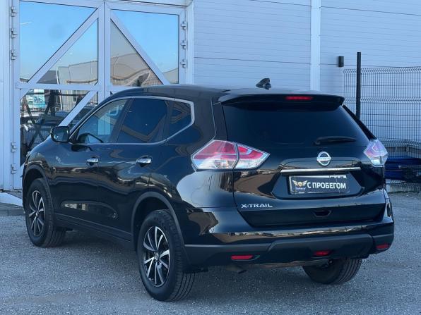 Nissan X-Trail III с пробегом 2018 года, цена 1 789 000 рублей, 121000 км, внедорожник, Автокод Объявления