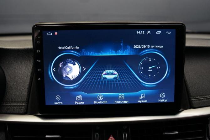 Kia Optima IV Рестайлинг с пробегом 2018 года, цена 1 777 000 рублей, 174000 км, седан, Автокод Объявления