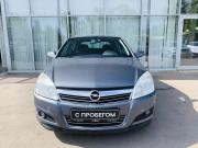 Opel Astra H Рестайлинг Воронеж  - изображение 14