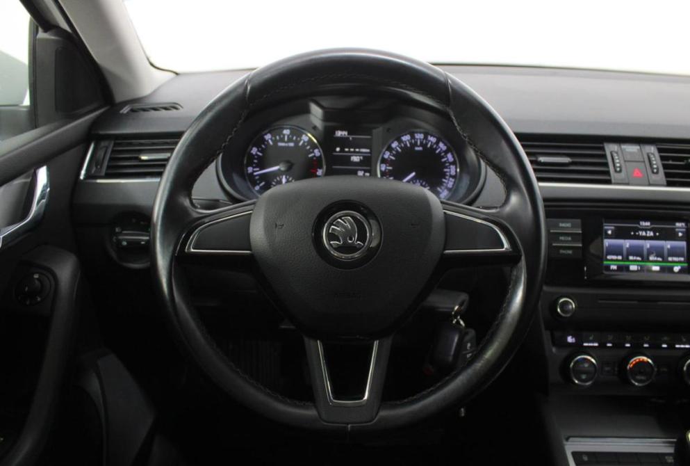 Skoda Octavia III (A7) Нижний Новгород  - изображение 16
