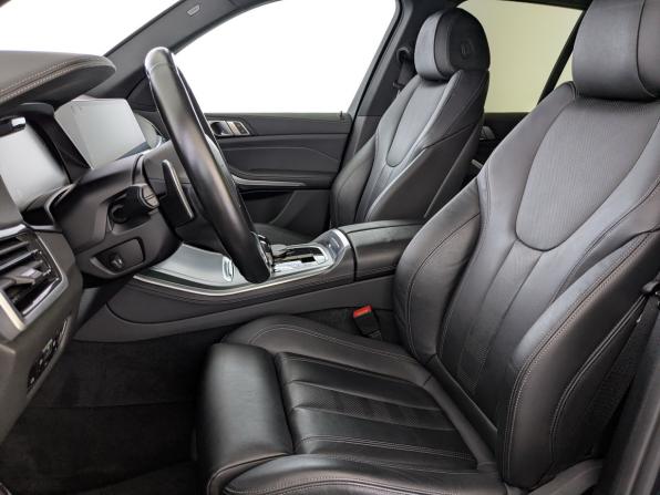 BMW X5 IV (G05/G18) с пробегом 2021 года, цена 6 200 000 рублей, 78461 км, внедорожник, Автокод Объявления