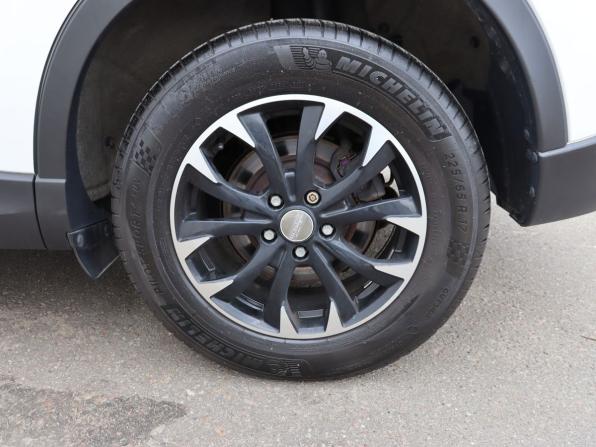 Mazda CX-5 I Рестайлинг с пробегом 2016 года, цена 2 064 000 рублей, 83732 км, внедорожник, Автокод Объявления