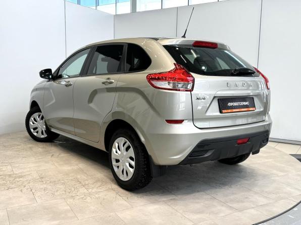 Lada (ВАЗ) XRAY I с пробегом 2019 года, цена 1 075 000 рублей, 40100 км, хэтчбек, Автокод Объявления