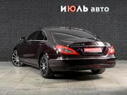 Mercedes-Benz CLS II (C218) Екатеринбург  - изображение 25