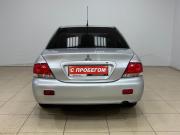 Mitsubishi Lancer IX Рестайлинг Альметьевск  - изображение 28