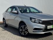 Lada (ВАЗ) Vesta I Ростов-на-Дону  - изображение 25