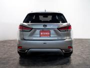 Lexus RX IV Рестайлинг Чита  - изображение 27