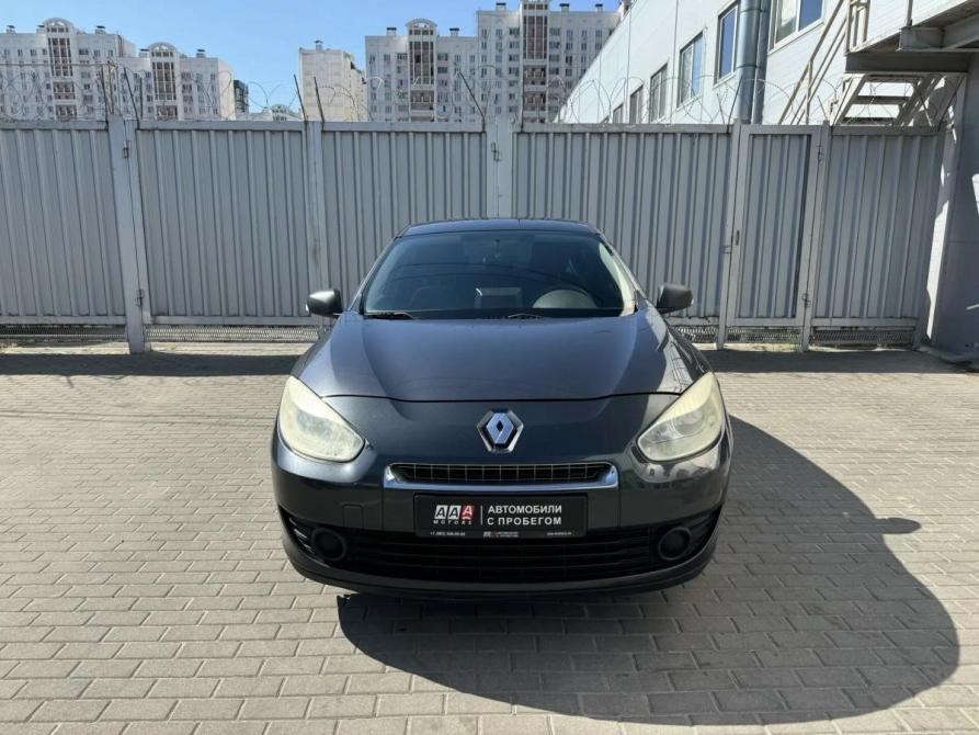 Renault Fluence I Ростов-на-Дону  - изображение 2