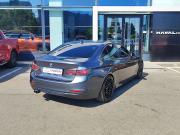 BMW 3 серии VI (F3x) Москва  - изображение 21