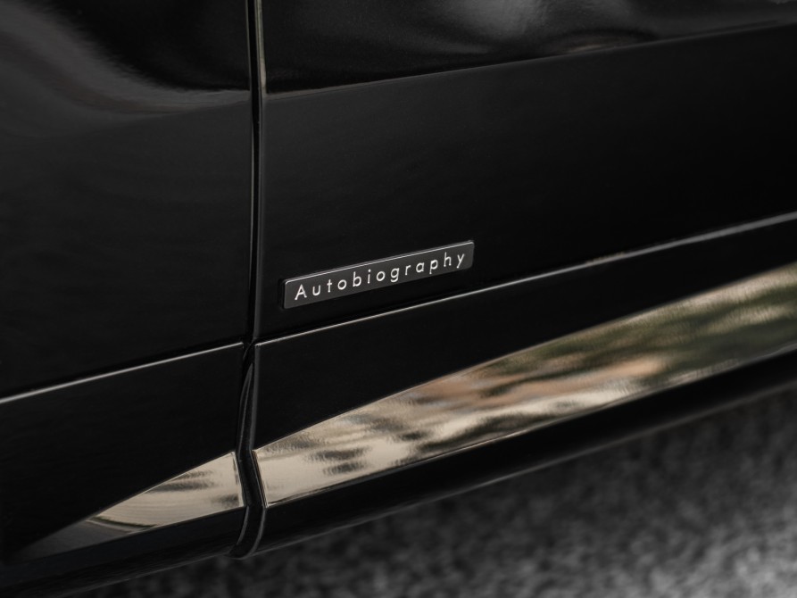 Land Rover Range Rover Sport III Москва  - изображение 19