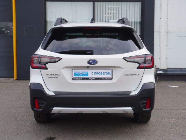 Subaru Outback V Рестайлинг с пробегом 2020 года, цена 2 300 000 рублей, 93103 км, универсал, Автокод Объявления