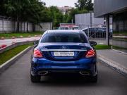 Mercedes-Benz C-Класс IV (W205) Санкт-Петербург  - изображение 38