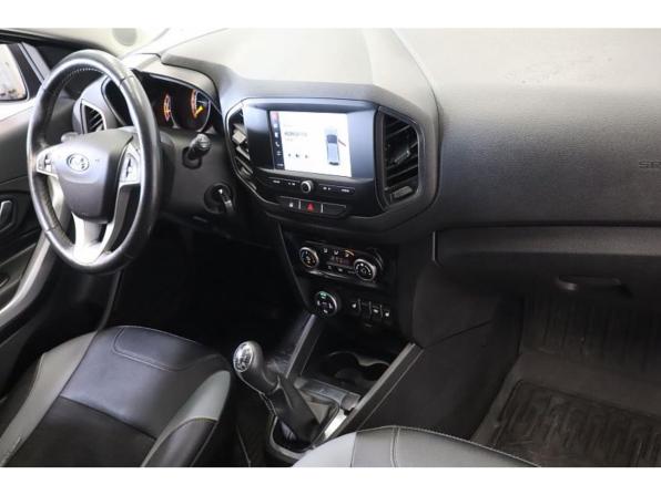Lada (ВАЗ) XRAY I с пробегом 2021 года, цена 1 208 000 рублей, 55621 км, хэтчбек, Автокод Объявления