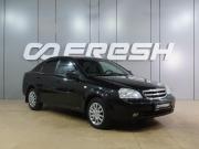 Chevrolet Lacetti I Воронеж  - изображение 18