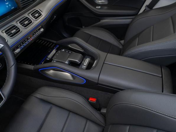 Mercedes-Benz GLE II (V167) Рестайлинг с пробегом 2024 года, цена 12 100 000 рублей, 41 км, внедорожник, Автокод Объявления