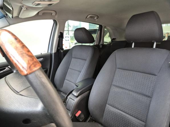 Mercedes-Benz B-Класс I (W245) с пробегом 2008 года, цена 549 000 рублей, 307957 км, хэтчбек, Автокод Объявления