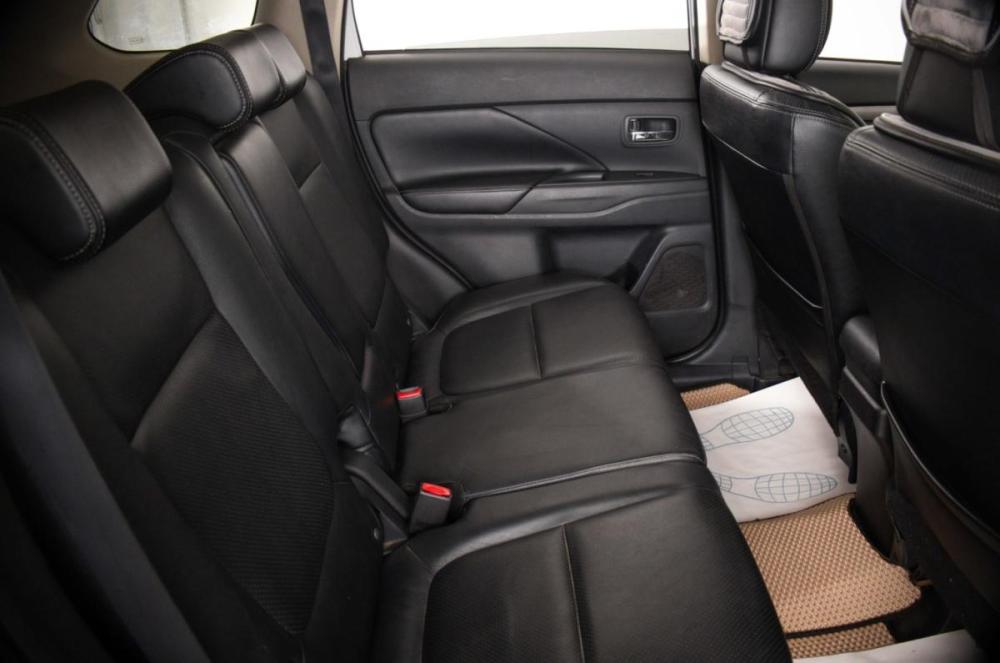 Mitsubishi Outlander III Пермь  - изображение 11