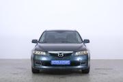 Mazda 6 I (GG) Рестайлинг Омск  - изображение 21