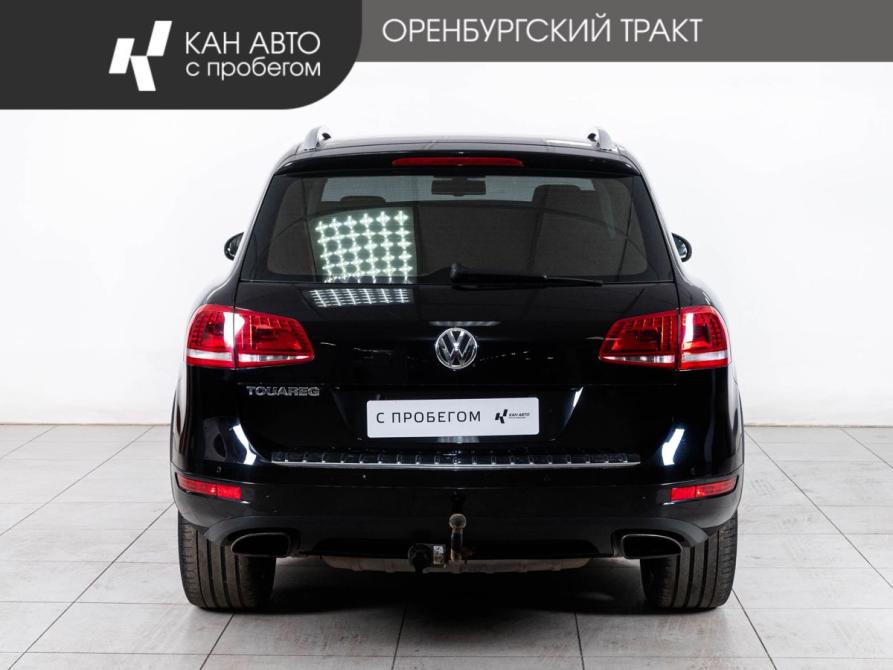 Volkswagen Touareg II Казань  - изображение 4
