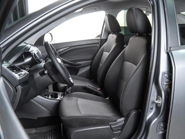 Lada (ВАЗ) Vesta I с пробегом 2018 года, цена 689 000 рублей, 160560 км, седан, Автокод Объявления