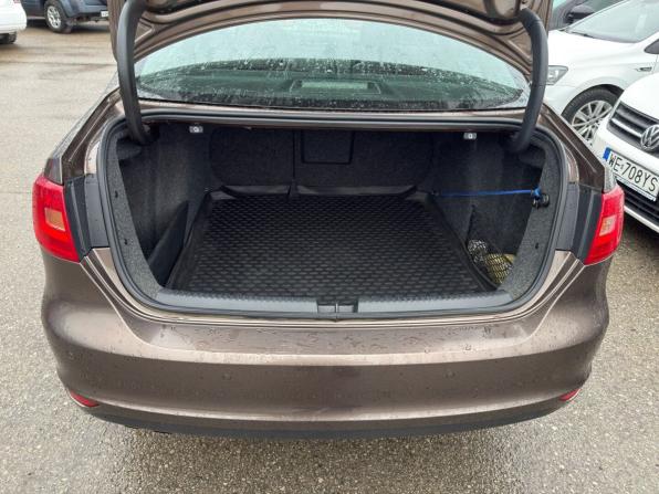 Volkswagen Jetta VI с пробегом 2012 года, цена 1 247 000 рублей, 99700 км, седан, Автокод Объявления