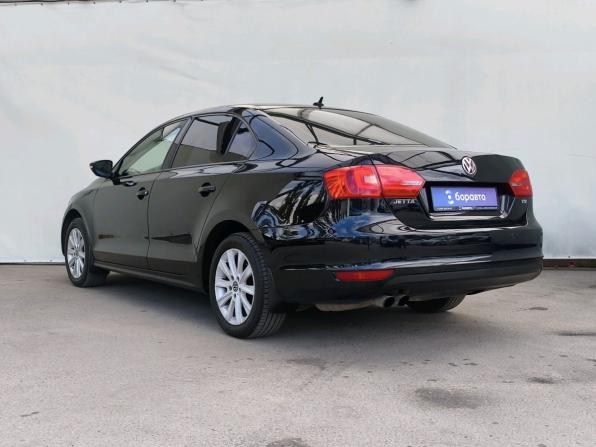 Volkswagen Jetta VI с пробегом 2011 года, цена 990 000 рублей, 170508 км, седан, Автокод Объявления