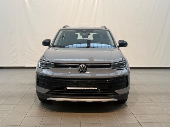 Volkswagen Tharu XR с пробегом 2026 года, цена 3 100 000 рублей, 28 км, внедорожник, Автокод Объявления