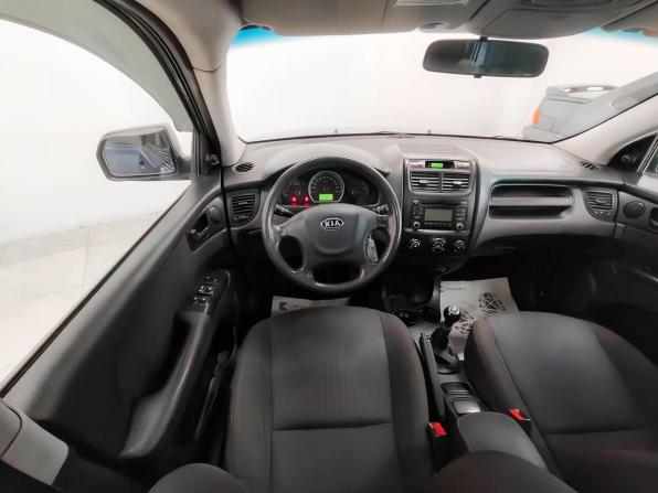 Kia Sportage II Рестайлинг с пробегом 2009 года, цена 764 700 рублей, 174459 км, внедорожник, Автокод Объявления