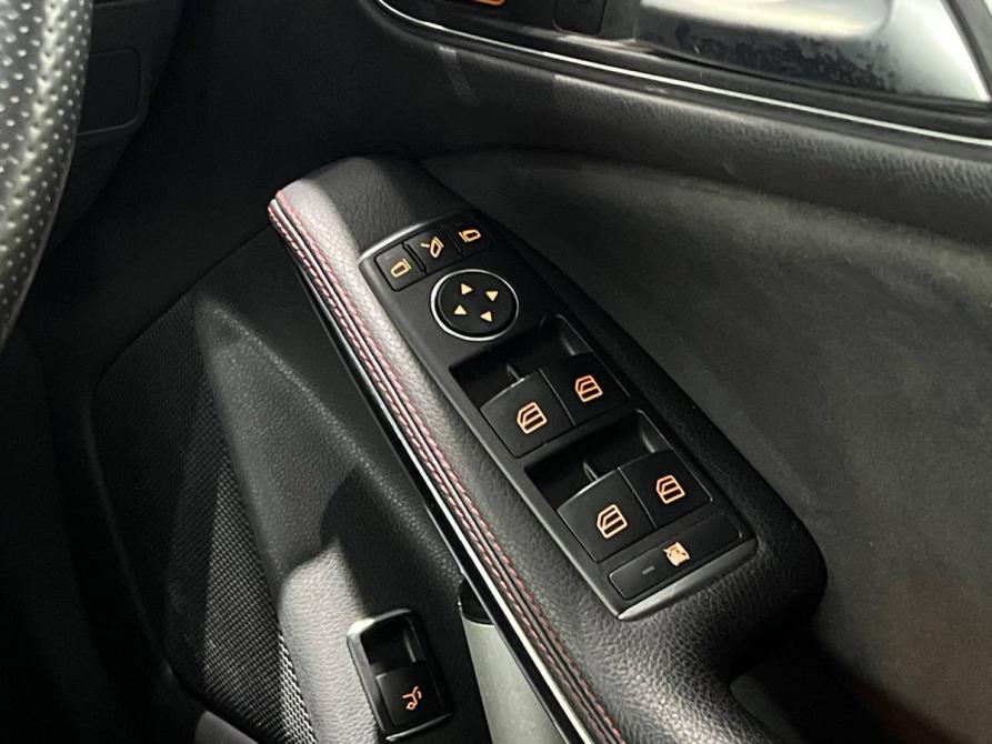 Mercedes-Benz CLA I (C117 X117) Оренбург  - изображение 17