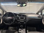 Kia Ceed II Новосибирск  - изображение 25
