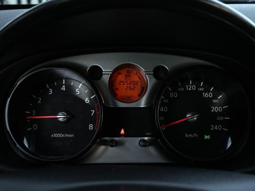 Nissan Qashqai I Волгоград  - изображение 12