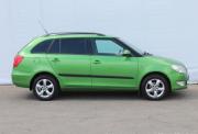 Skoda Fabia II Рестайлинг Нижний Новгород  - изображение 29