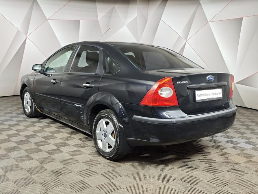 Ford Focus II Москва  - изображение 4