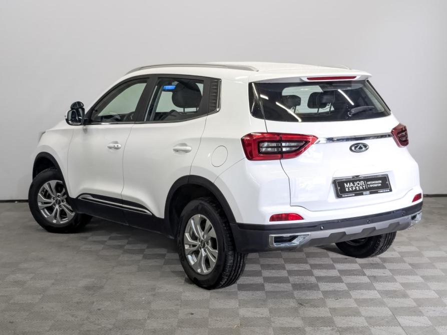 Chery Tiggo 4 Pro I Москва  - изображение 7