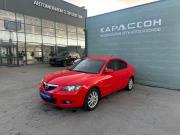 Mazda 3 I (BK) Рестайлинг Екатеринбург  - изображение 13