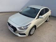 Hyundai Solaris II Стерлитамак  - изображение 39