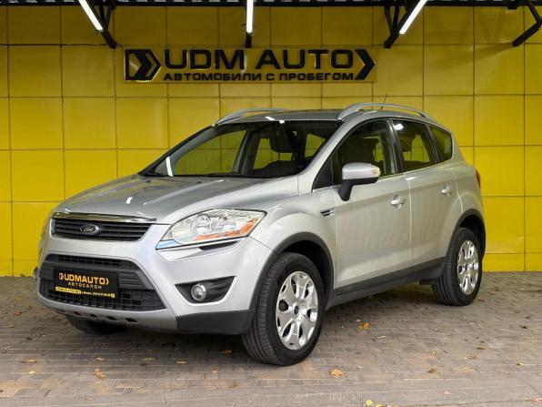 Ford Kuga II с пробегом 2012 года, цена 1 090 000 рублей, 189000 км, внедорожник, Автокод Объявления