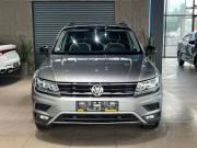 Volkswagen Tiguan II Оренбург  - изображение 28