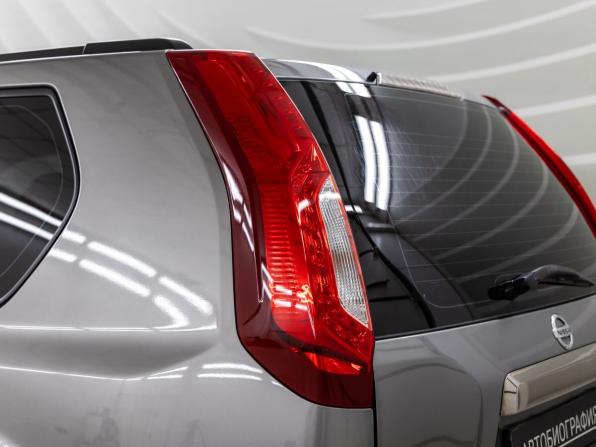 Nissan X-Trail II Рестайлинг с пробегом 2012 года, цена 1 368 000 рублей, 150736 км, внедорожник, Автокод Объявления