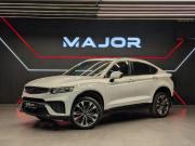 Geely Tugella I Рестайлинг Москва  - изображение 31