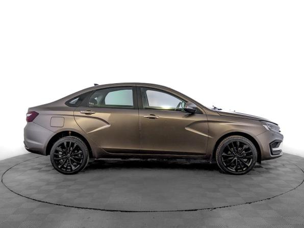 Lada (ВАЗ) Vesta I Рестайлинг (NG) с пробегом 2024 года, цена 1 220 000 рублей, 87202 км, седан, Автокод Объявления