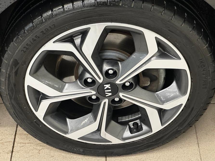 Kia Ceed III Балашиха  - изображение 18