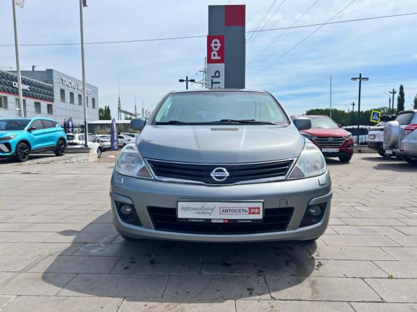 Nissan Tiida I Рестайлинг с пробегом 2013 года, цена 830 000 рублей, 215897 км, хэтчбек, Автокод Объявления