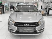 Lada (ВАЗ) Vesta I Казань  - изображение 24