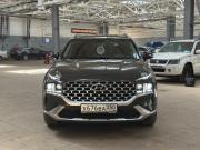 Hyundai Santa Fe IV Рестайлинг Набережные Челны  - изображение 36
