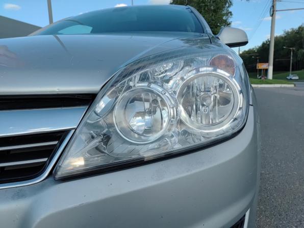 Opel Astra H Рестайлинг с пробегом 2011 года, цена 483 000 рублей, 210493 км, седан, Автокод Объявления