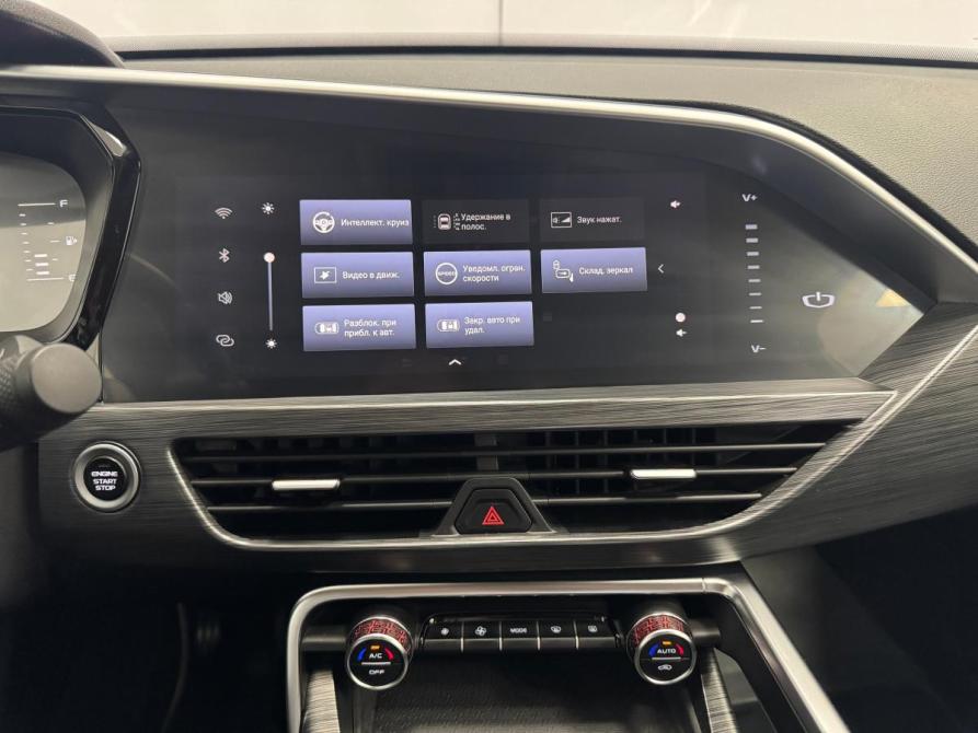 Geely Tugella I Красноярск  - изображение 25