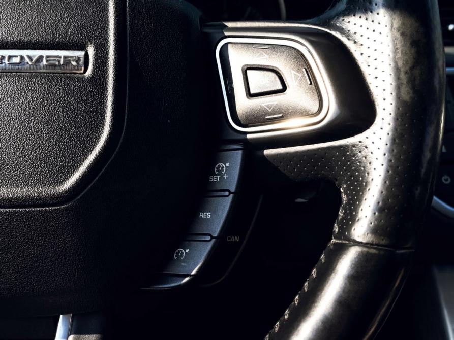 Land Rover Range Rover Evoque I Екатеринбург  - изображение 15