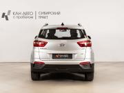 Hyundai Creta I Рестайлинг Казань  - изображение 12