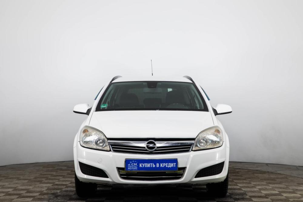 Opel Astra H Пермь  - изображение 2